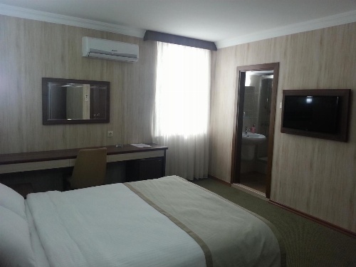 Hosta Otel image 1