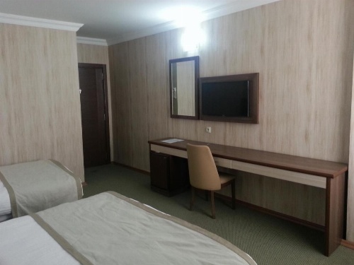 Hosta Otel image 10