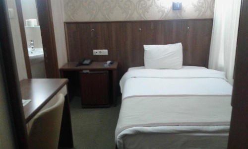 Hosta Otel image 11