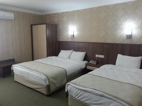 Hosta Otel image 12
