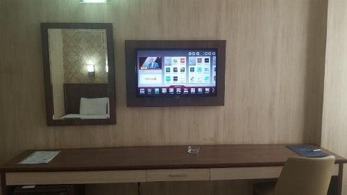 Hosta Otel image 13