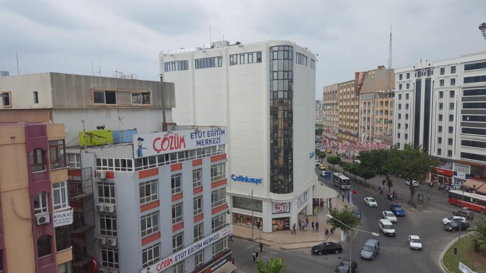 Hosta Otel Image 22