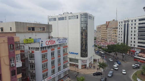 Hosta Otel image 22