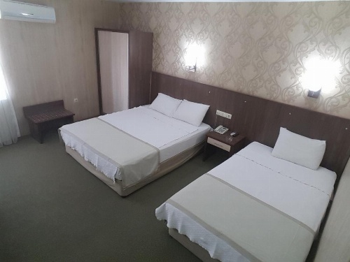 Hosta Otel image 23