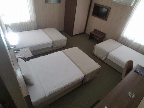 Hosta Otel image 24