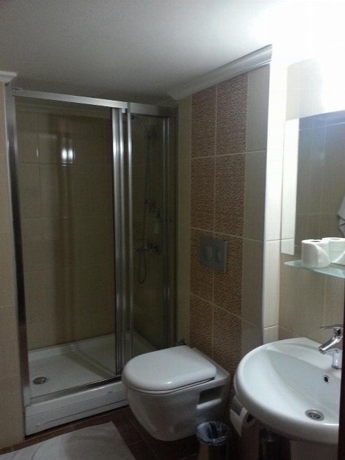 Hosta Otel image 4