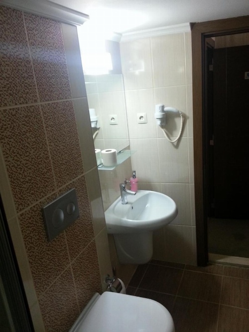 Hosta Otel image 5