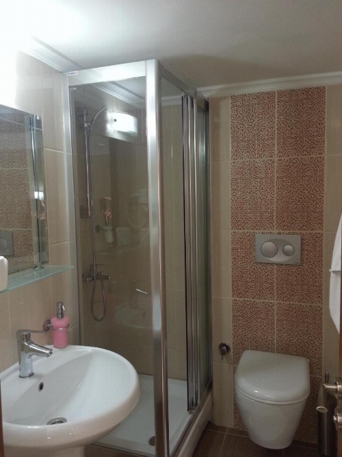 Hosta Otel image 7