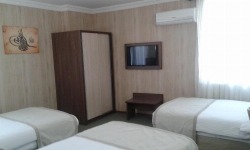Hosta Otel image 9